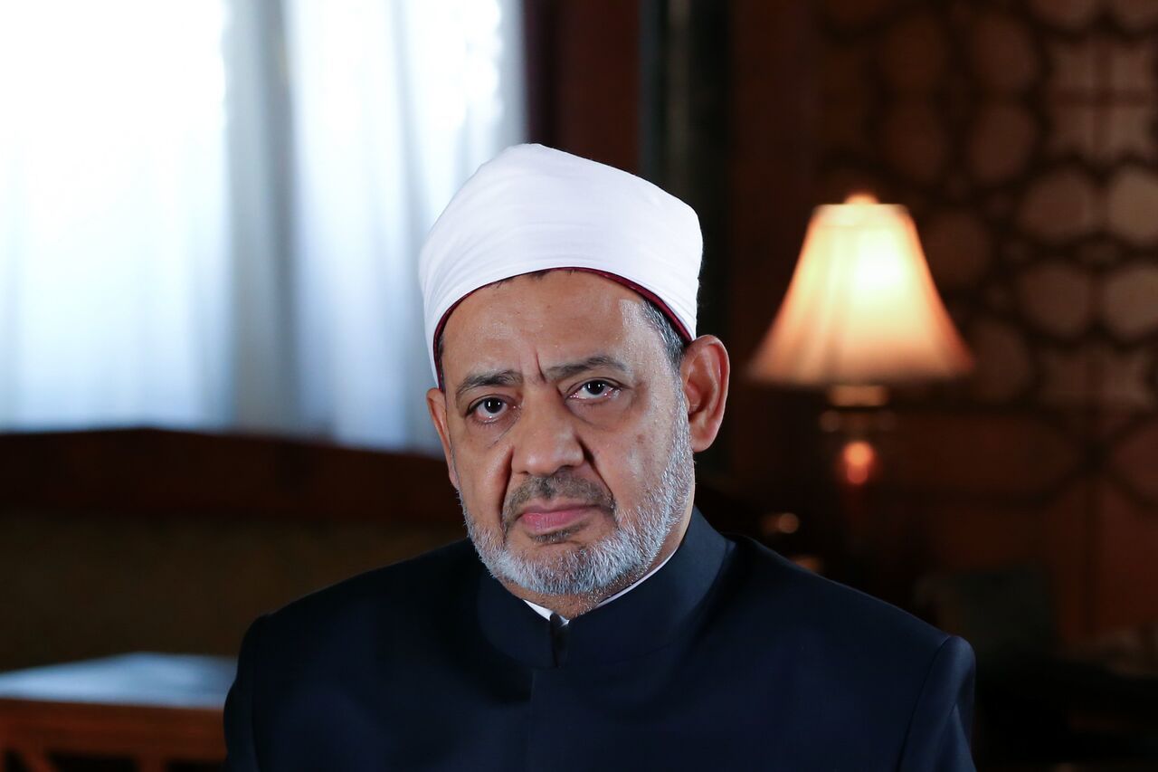 الازهر تجاوز اسرائیل به ایران را شدیدا محکوم کرد