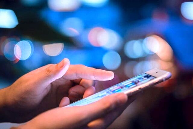 اختلال در پیام رسان ایتا