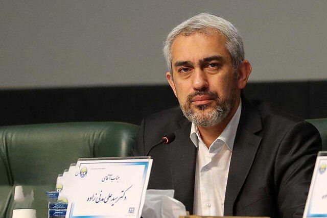 زمان برگزاری جلسه رای اعتماد به مدنی‌زاده اعلام شد
