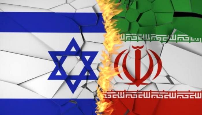از سرگیری حملات ایران علیه اراضی اشغالی طی ساعات آتی