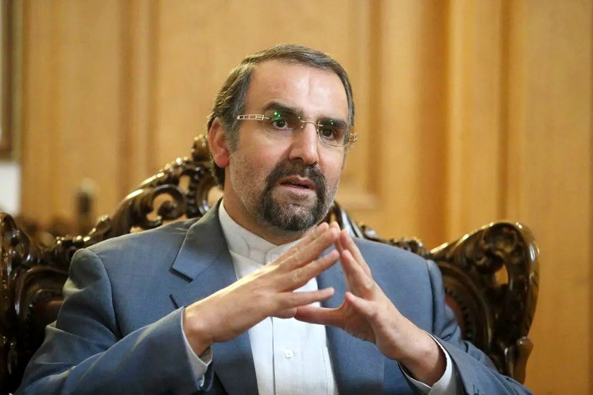 سنایی: کنارهگیری ظریف به خواست رئیسجمهور یا دولت نبود، بر دولت تحمیل شد