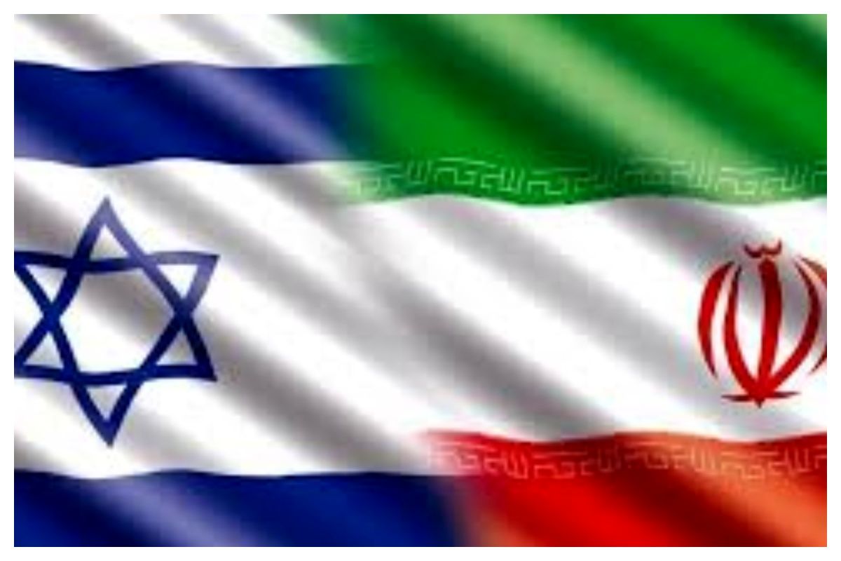 جمهوری اسلامی: فعلا باید حسابمان را با اسرائیل یکسره کنیم