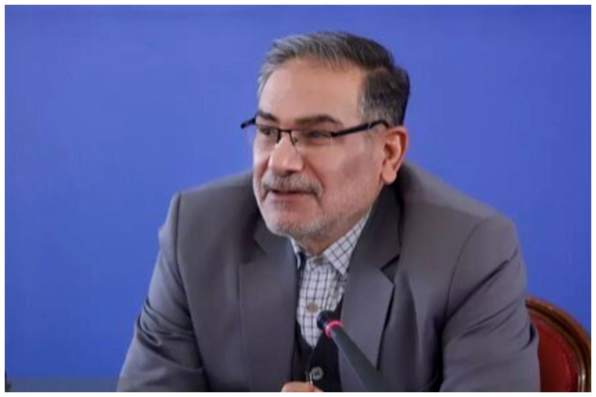 انتشار پیام شمخانی درباره اجلاس اخیر شورای حکام