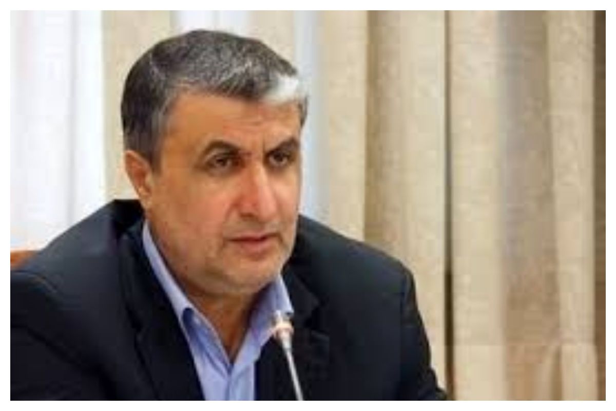 رییس سازمان انرژی اتمی ایران:  متعهد به صیانت از منافع ملی و دستاوردهای علمی هستیم
