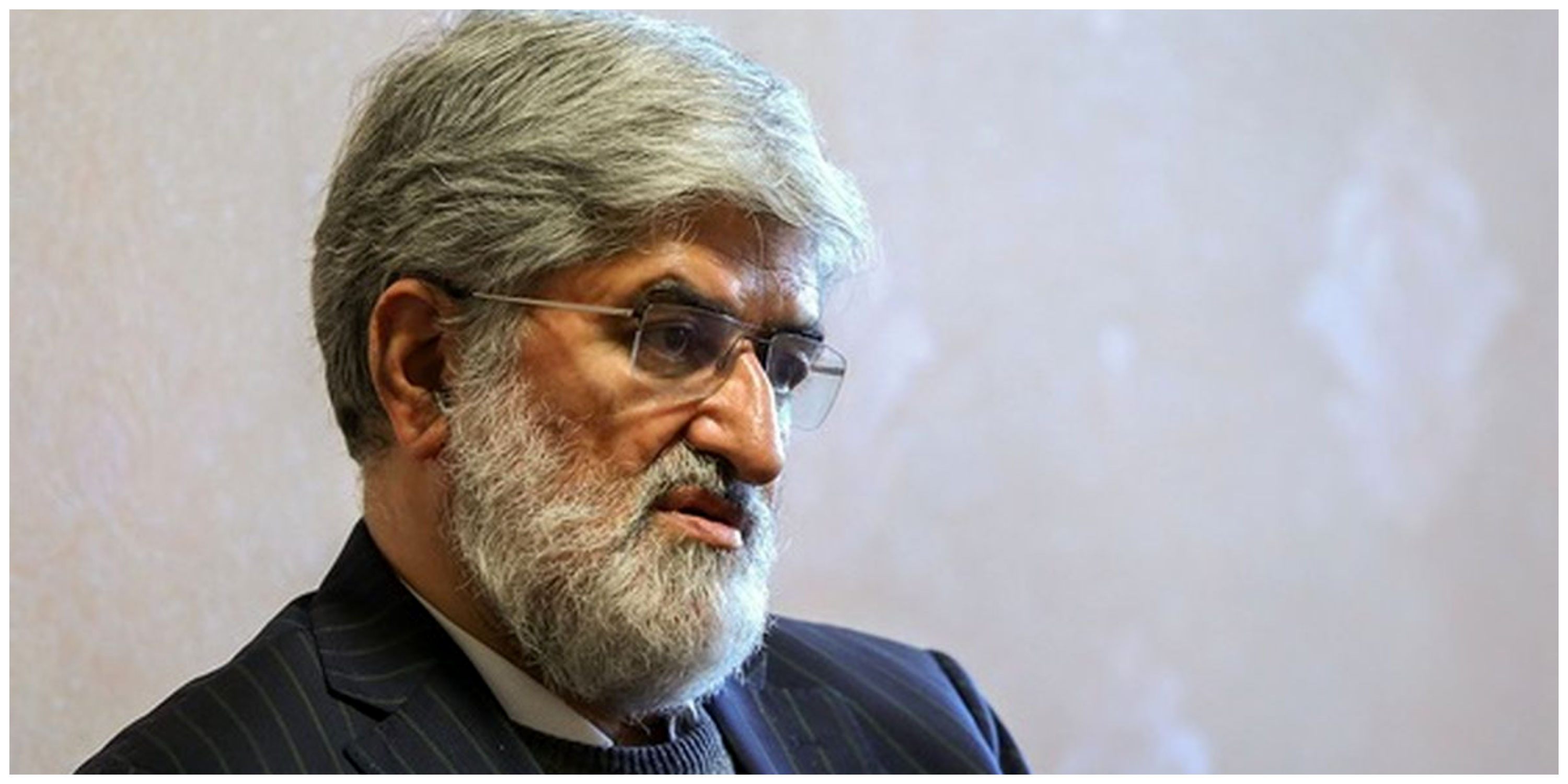 علی مطهری: نتانیاهو و ترامپ می‌خواستند ایران را سوریه کنند/ باید خسارت خود را از آمریکا مطالبه کنیم