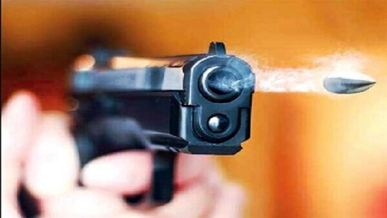 تیراندازی یک فرد ناشناس به ماموران ناجا در ایلام